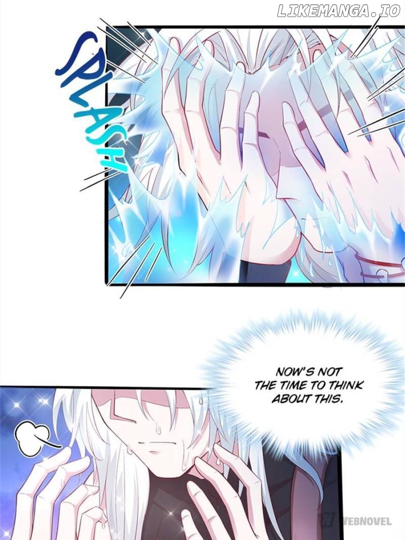 Beauty and the Beasts chapter 528 page 5