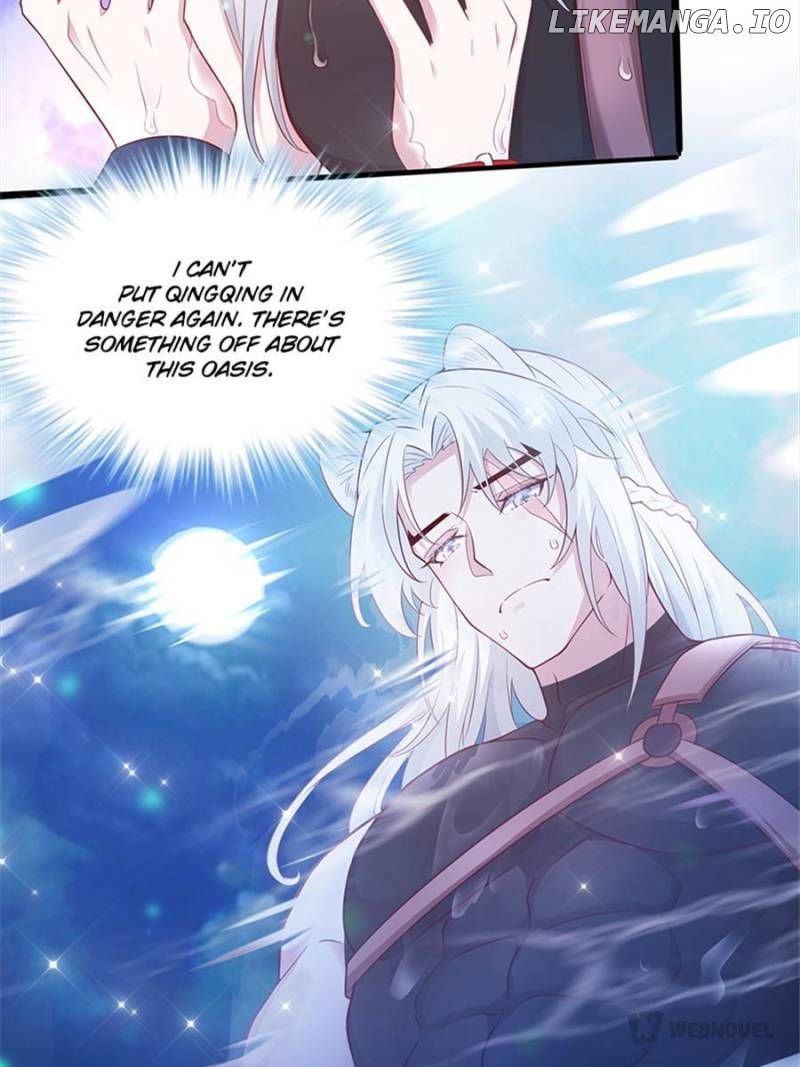 Beauty and the Beasts chapter 528 page 6