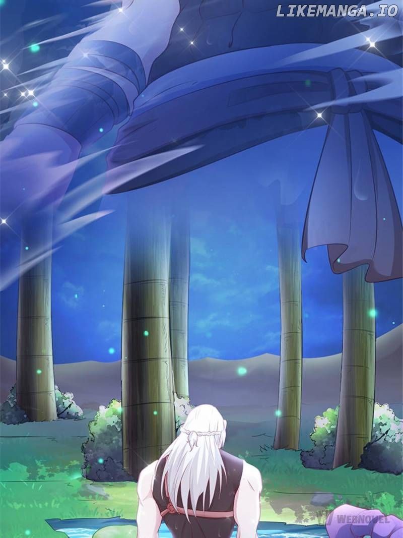 Beauty and the Beasts chapter 528 page 7