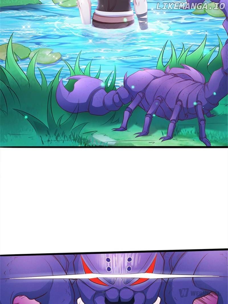 Beauty and the Beasts chapter 528 page 8