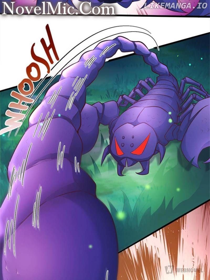 Beauty and the Beasts chapter 528 page 9