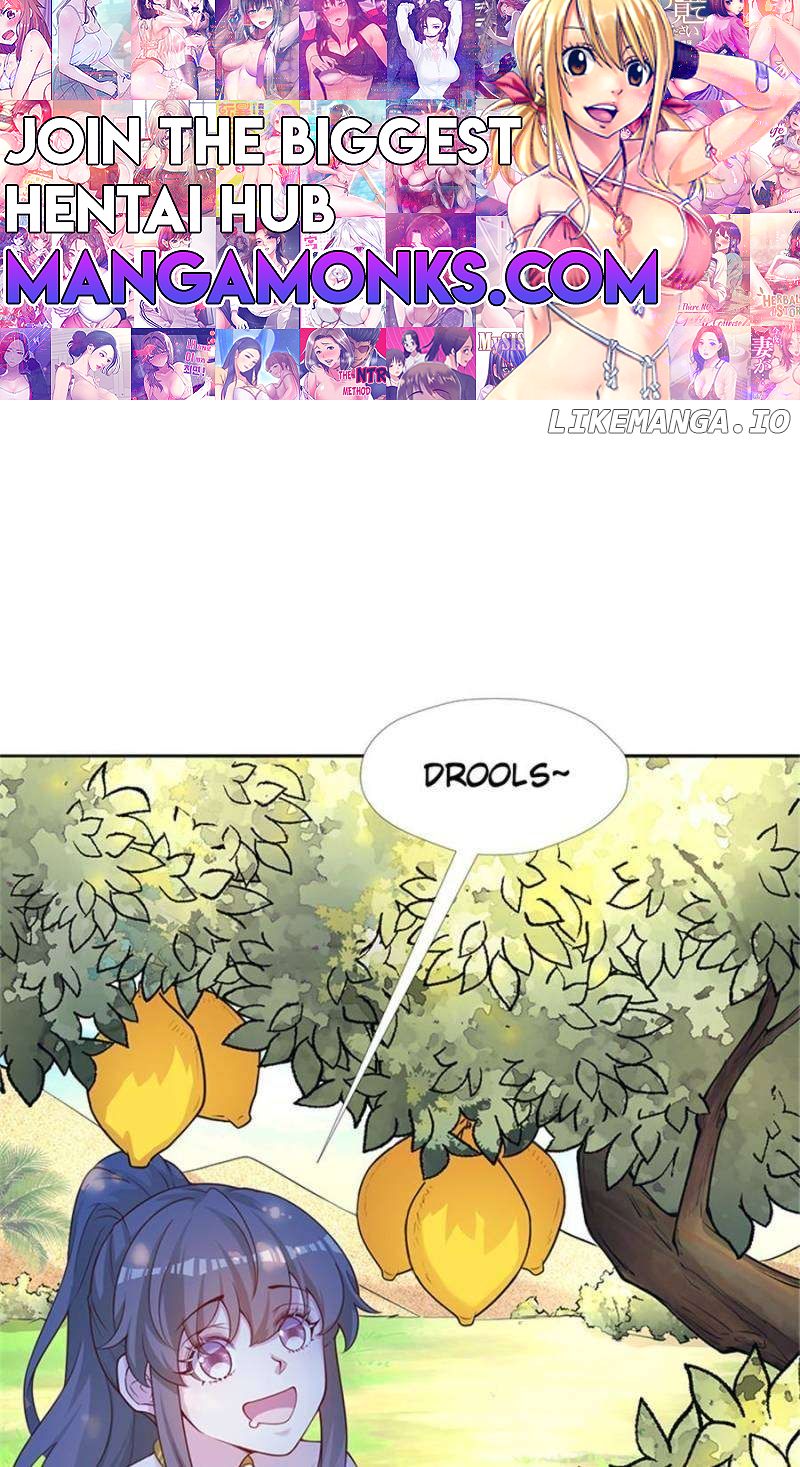 Beauty and the Beasts chapter 529 page 1