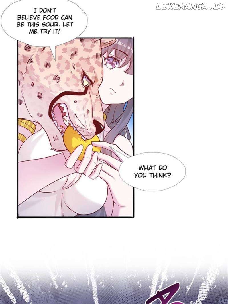 Beauty and the Beasts chapter 529 page 10