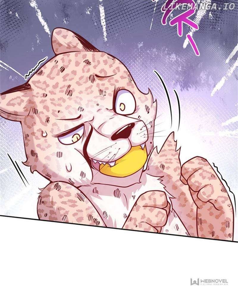 Beauty and the Beasts chapter 529 page 11