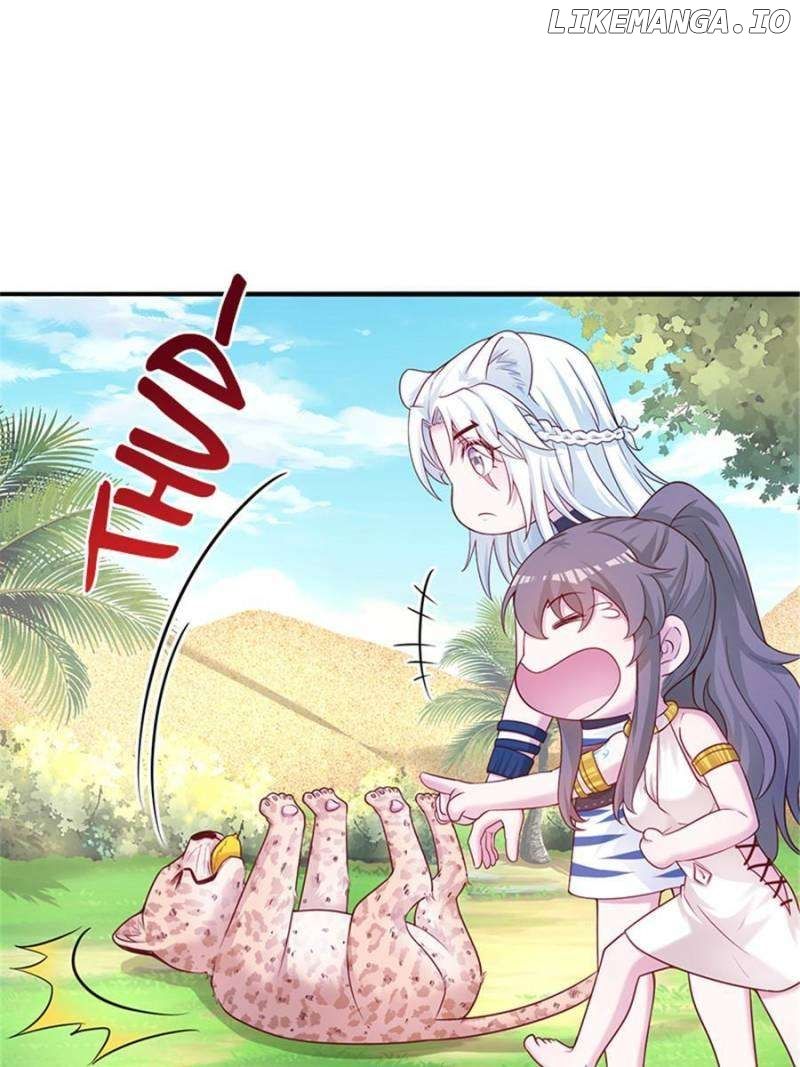 Beauty and the Beasts chapter 529 page 12