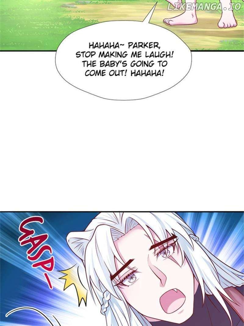 Beauty and the Beasts chapter 529 page 13