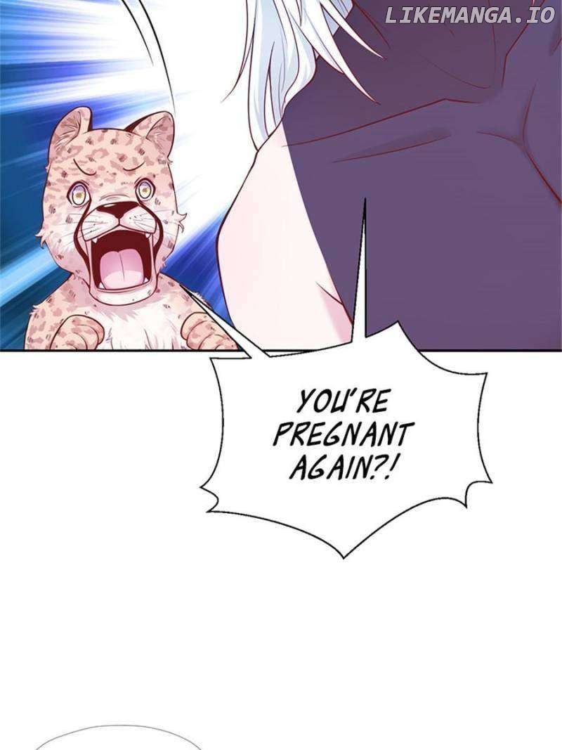 Beauty and the Beasts chapter 529 page 14