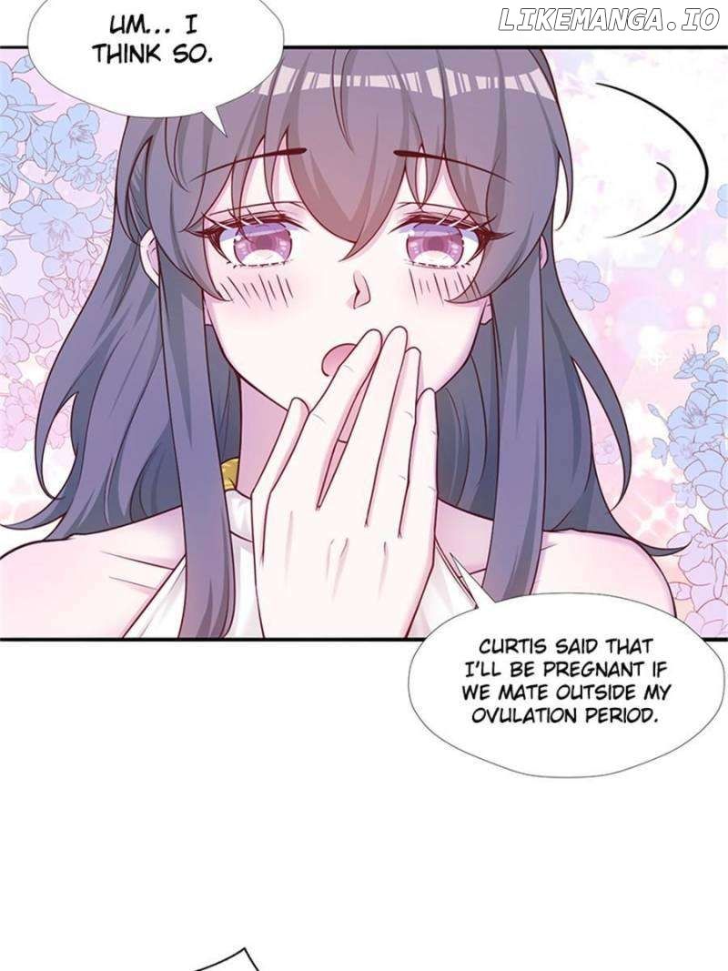 Beauty and the Beasts chapter 529 page 15