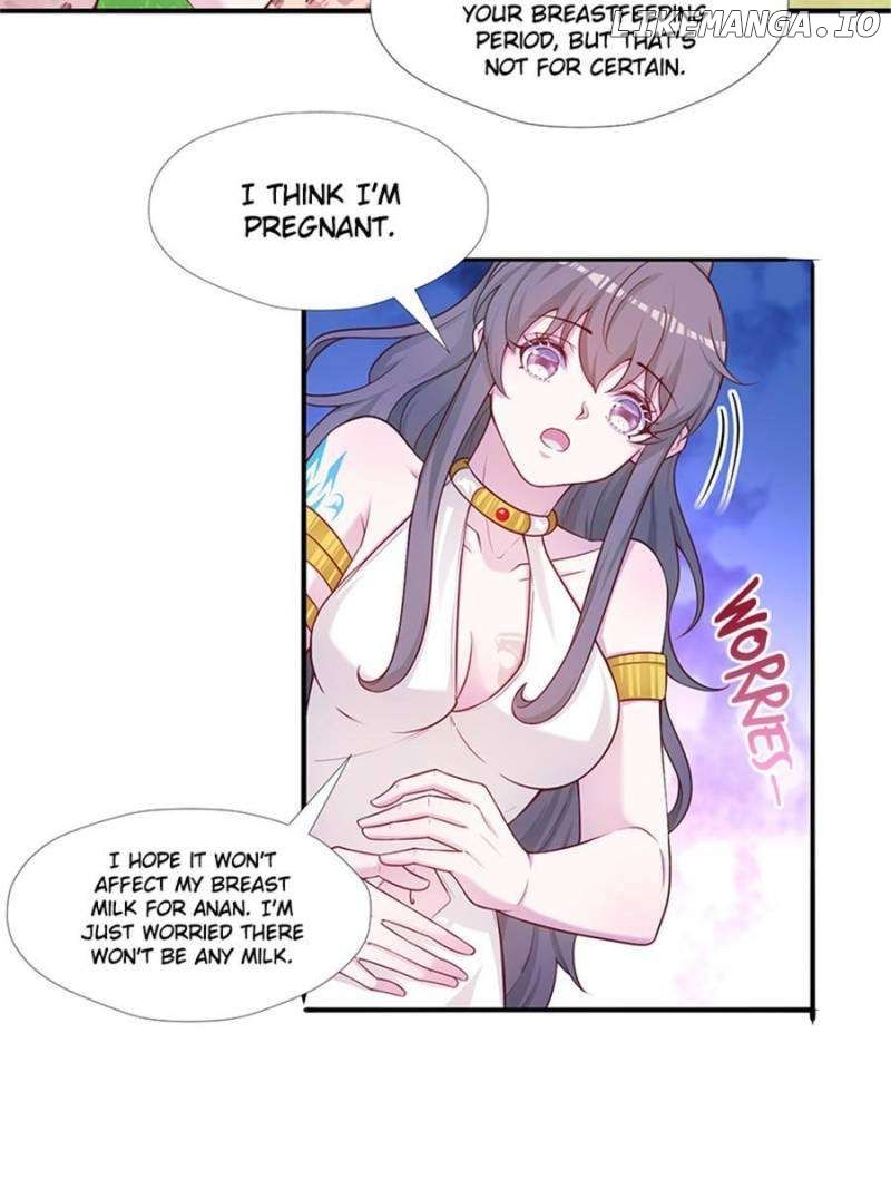 Beauty and the Beasts chapter 529 page 17