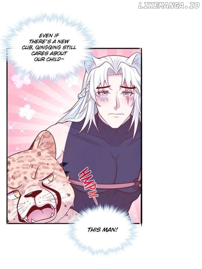 Beauty and the Beasts chapter 529 page 18