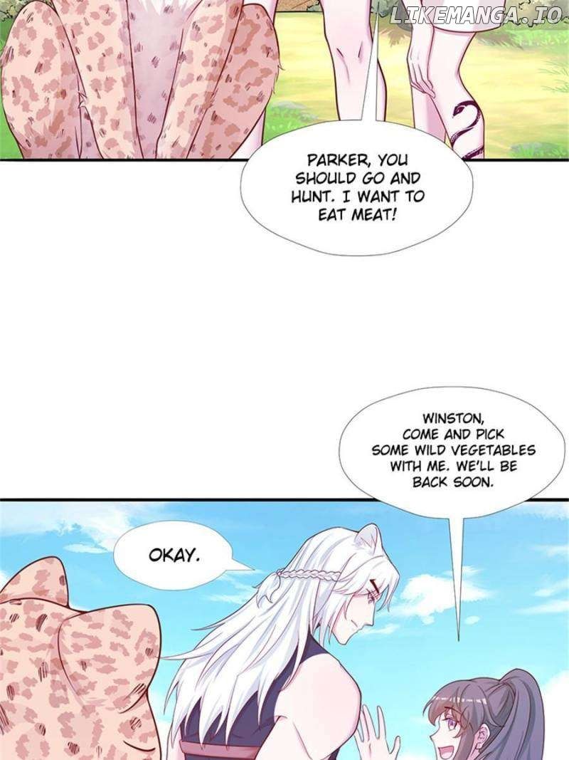 Beauty and the Beasts chapter 529 page 20