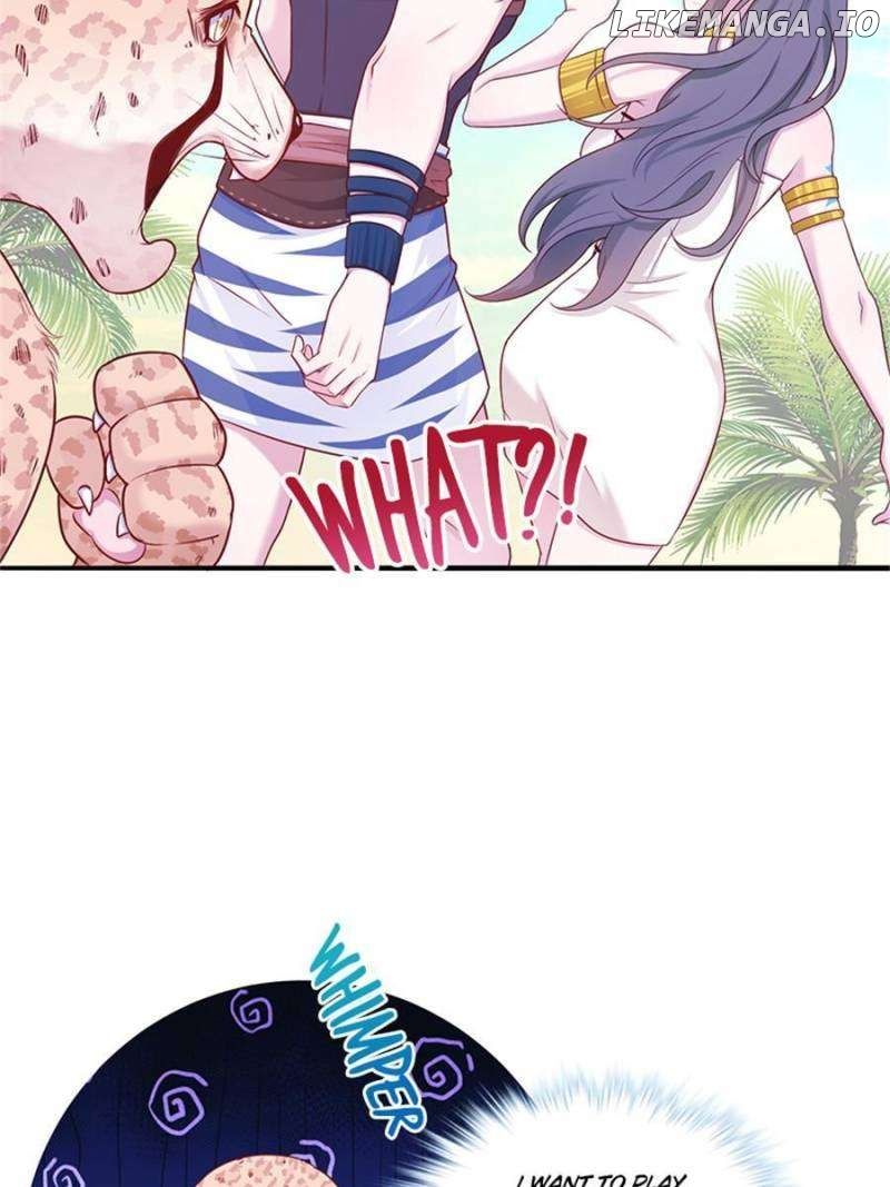 Beauty and the Beasts chapter 529 page 21