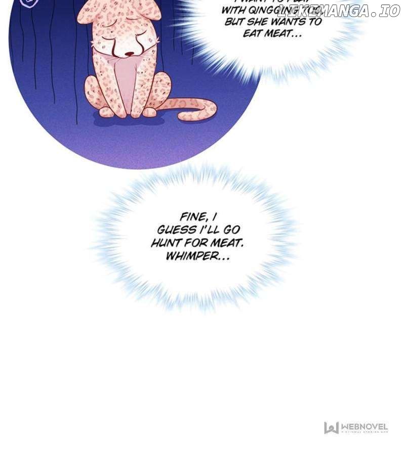 Beauty and the Beasts chapter 529 page 22