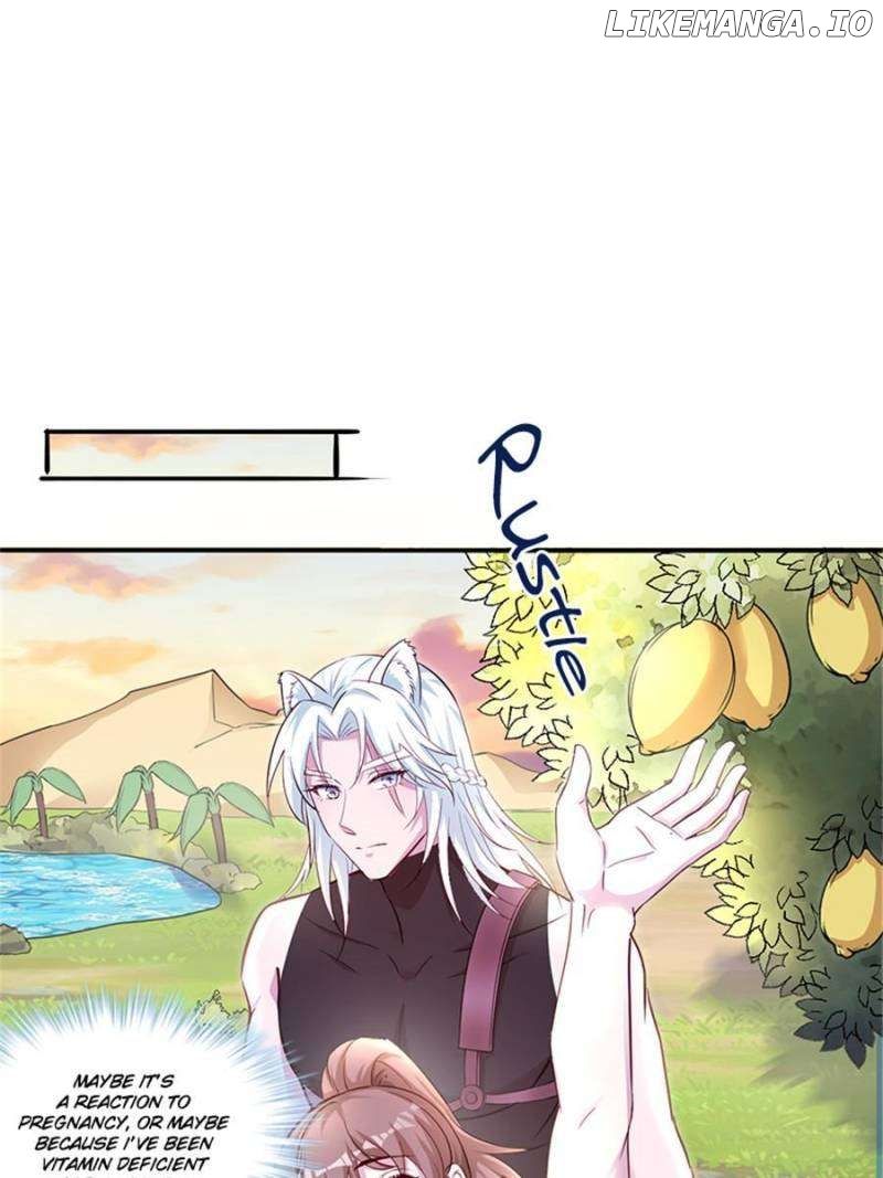 Beauty and the Beasts chapter 529 page 23