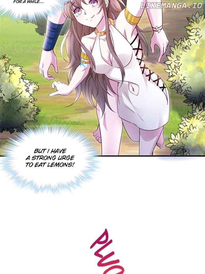 Beauty and the Beasts chapter 529 page 24