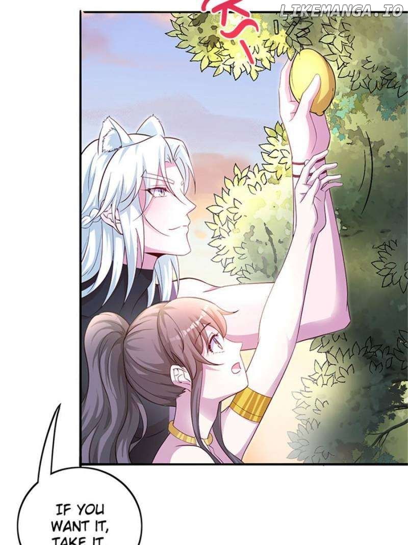 Beauty and the Beasts chapter 529 page 25