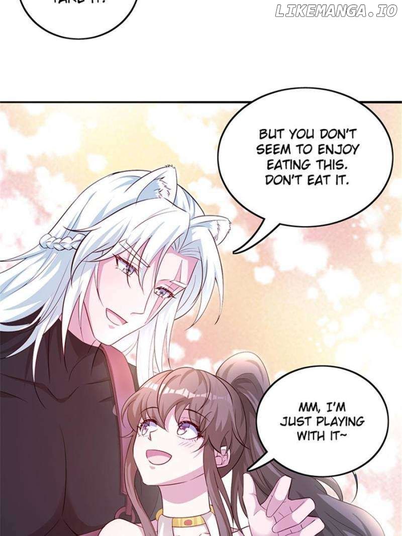 Beauty and the Beasts chapter 529 page 26