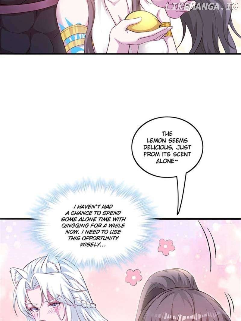 Beauty and the Beasts chapter 529 page 27