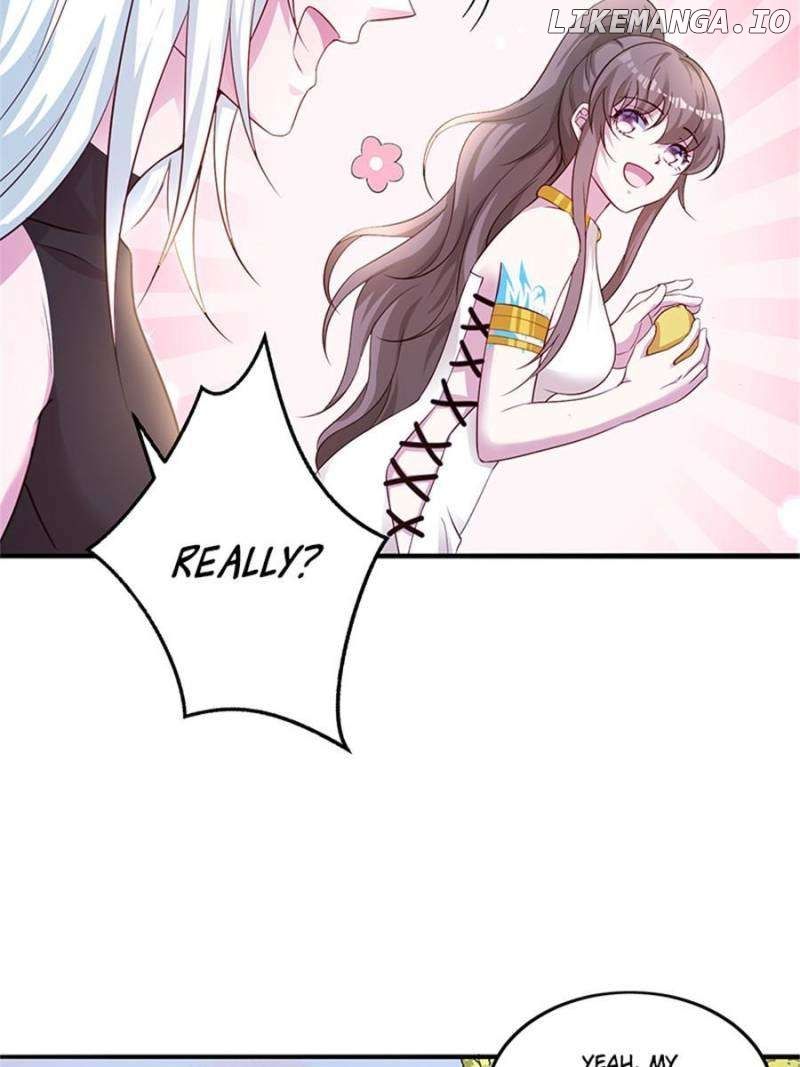 Beauty and the Beasts chapter 529 page 29