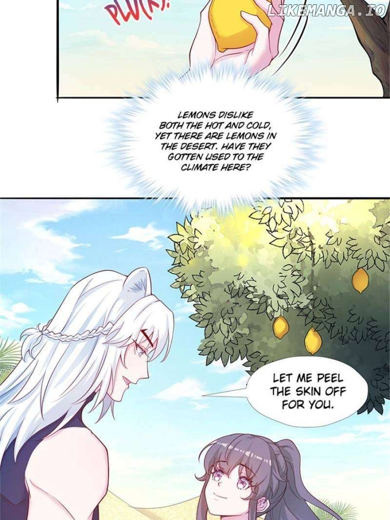 Beauty and the Beasts chapter 529 page 3