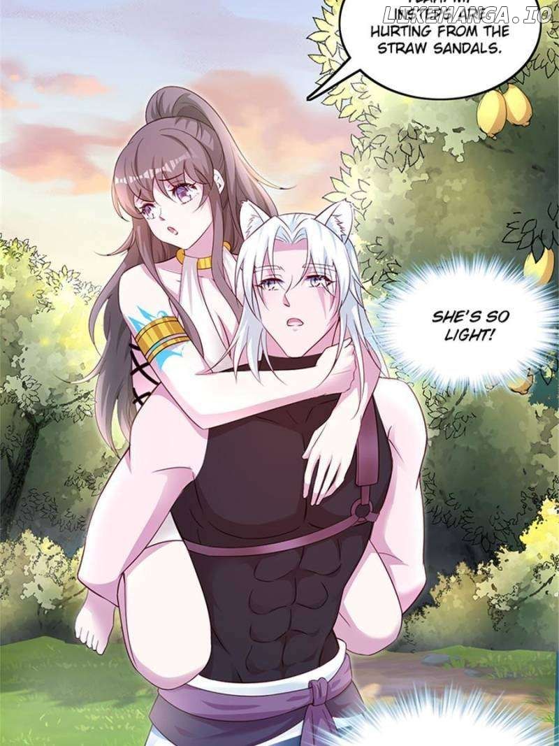 Beauty and the Beasts chapter 529 page 30