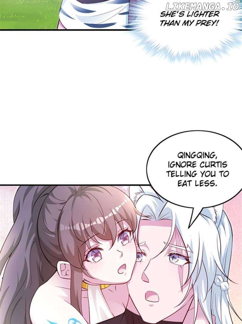 Beauty and the Beasts chapter 529 page 31