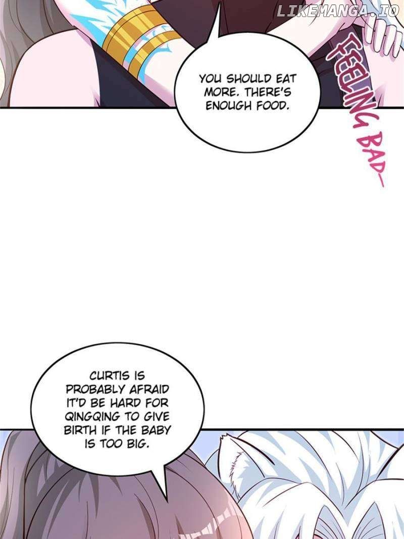 Beauty and the Beasts chapter 529 page 32