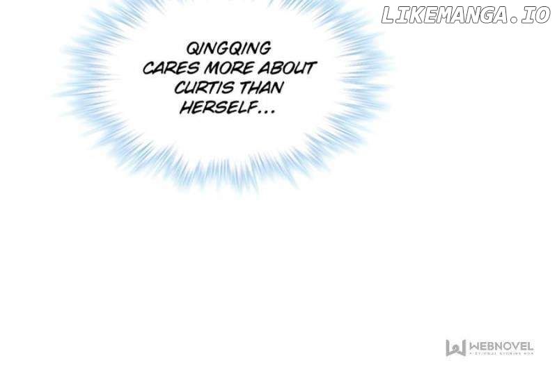 Beauty and the Beasts chapter 529 page 34