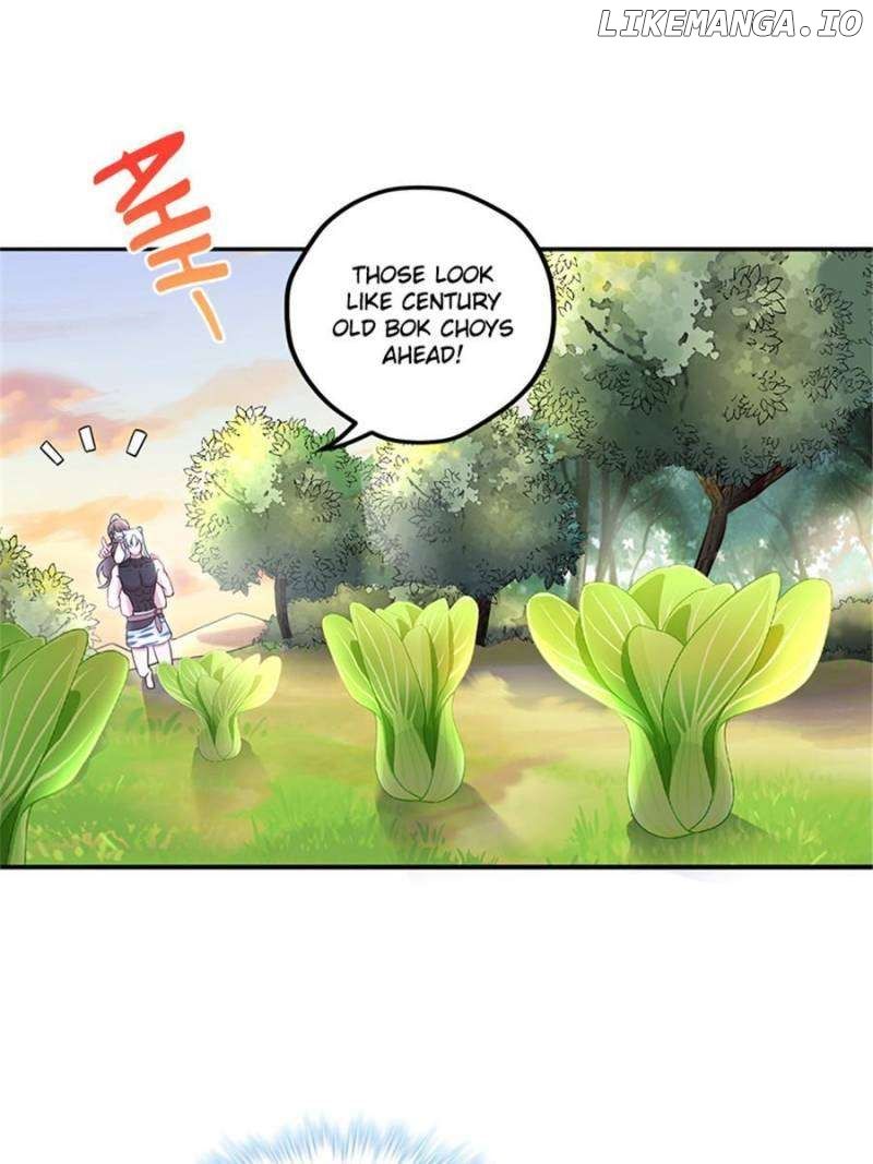 Beauty and the Beasts chapter 529 page 35