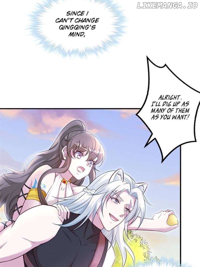 Beauty and the Beasts chapter 529 page 36