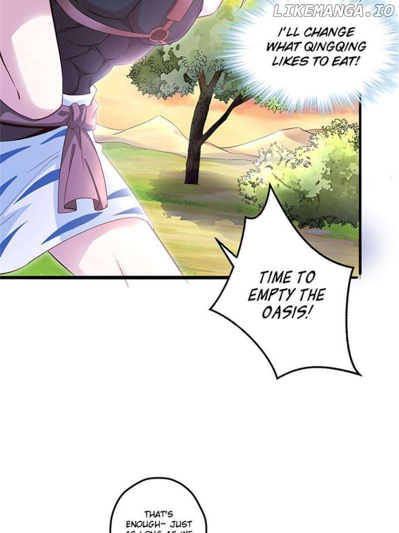 Beauty and the Beasts chapter 529 page 37