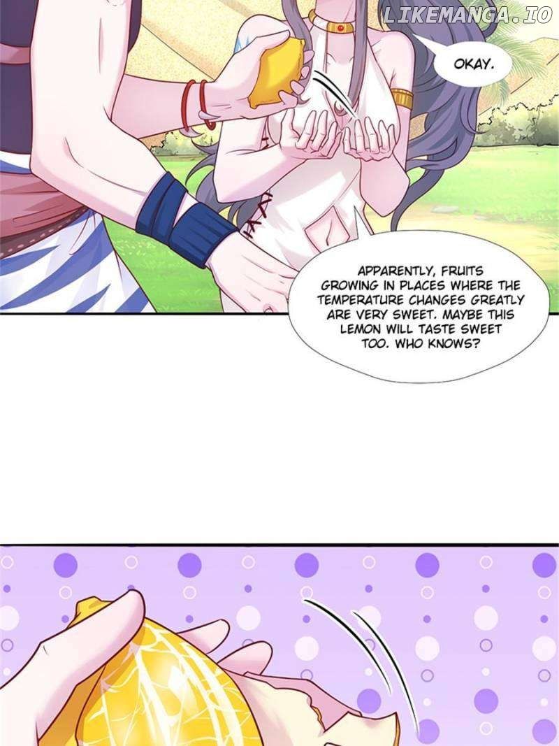 Beauty and the Beasts chapter 529 page 4