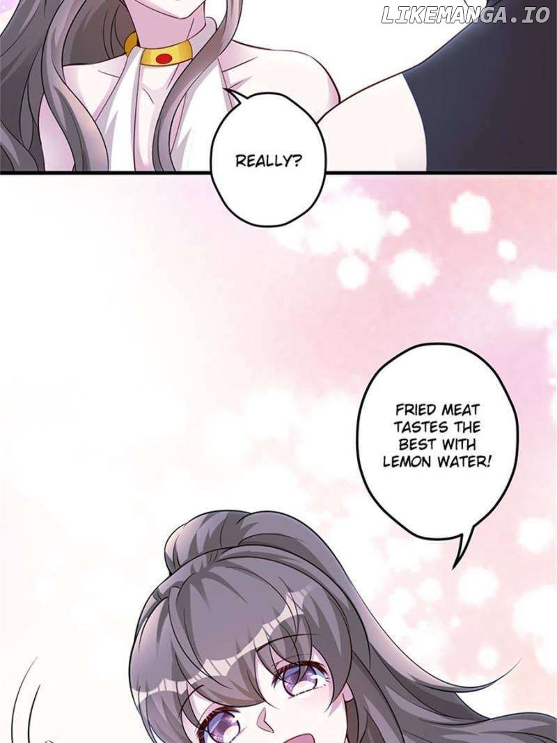 Beauty and the Beasts chapter 529 page 42