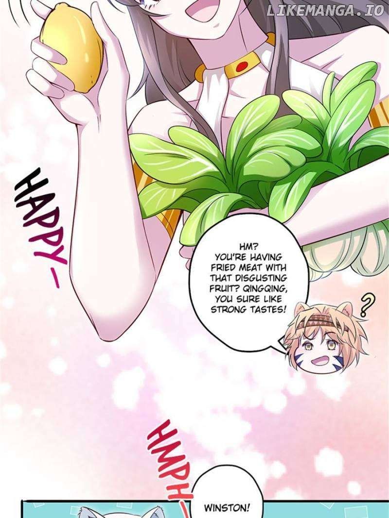 Beauty and the Beasts chapter 529 page 43