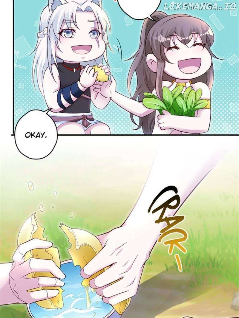 Beauty and the Beasts chapter 529 page 44