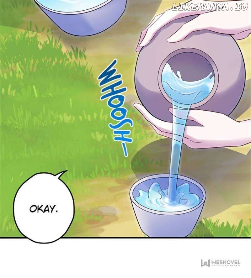 Beauty and the Beasts chapter 529 page 45