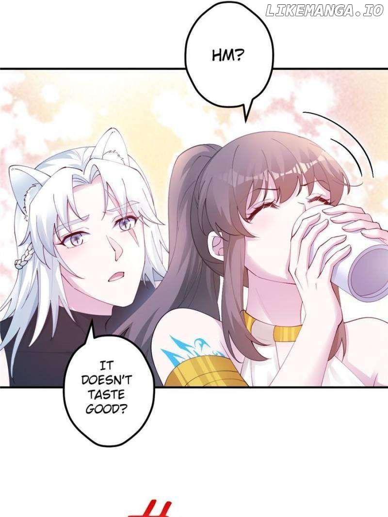 Beauty and the Beasts chapter 529 page 46