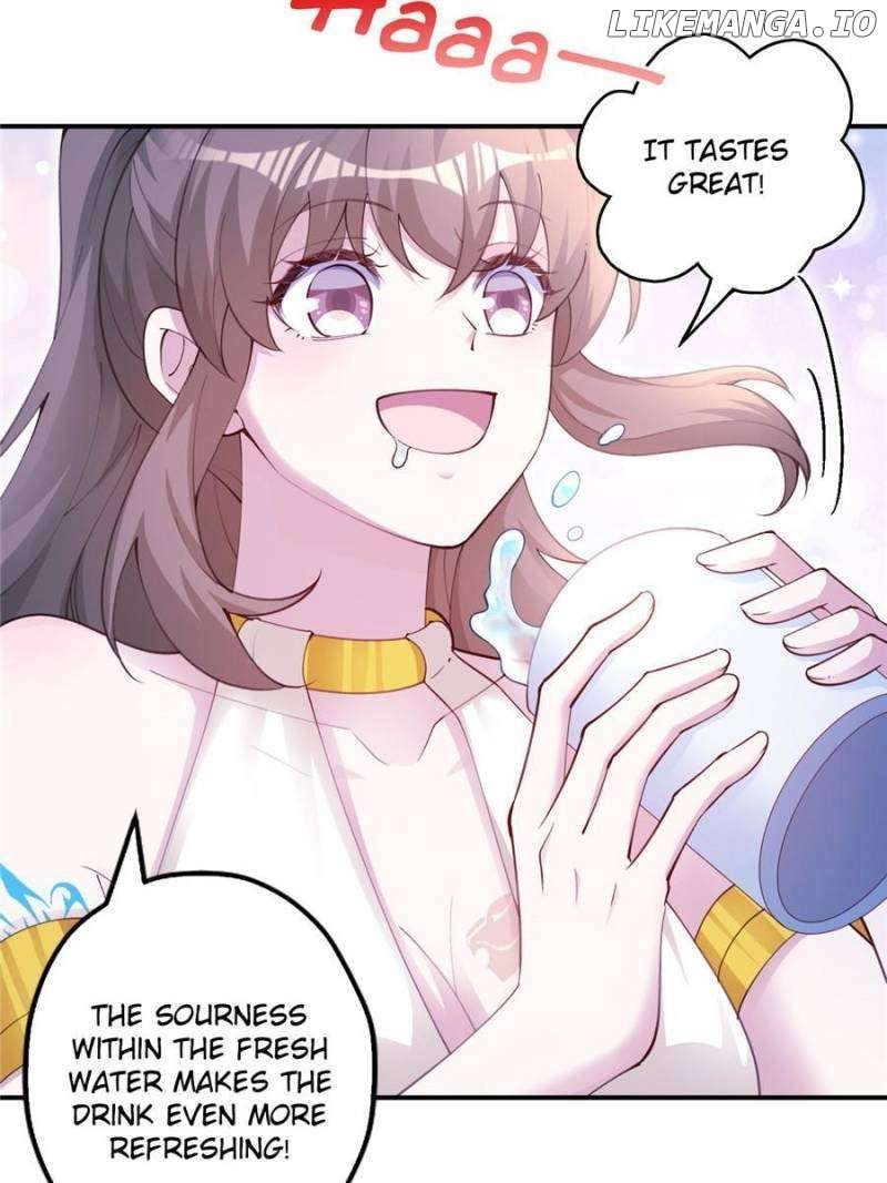 Beauty and the Beasts chapter 529 page 47