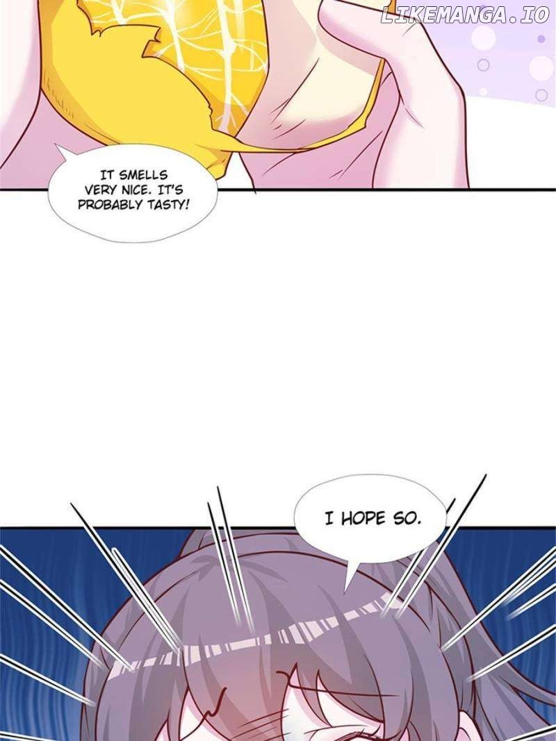 Beauty and the Beasts chapter 529 page 5