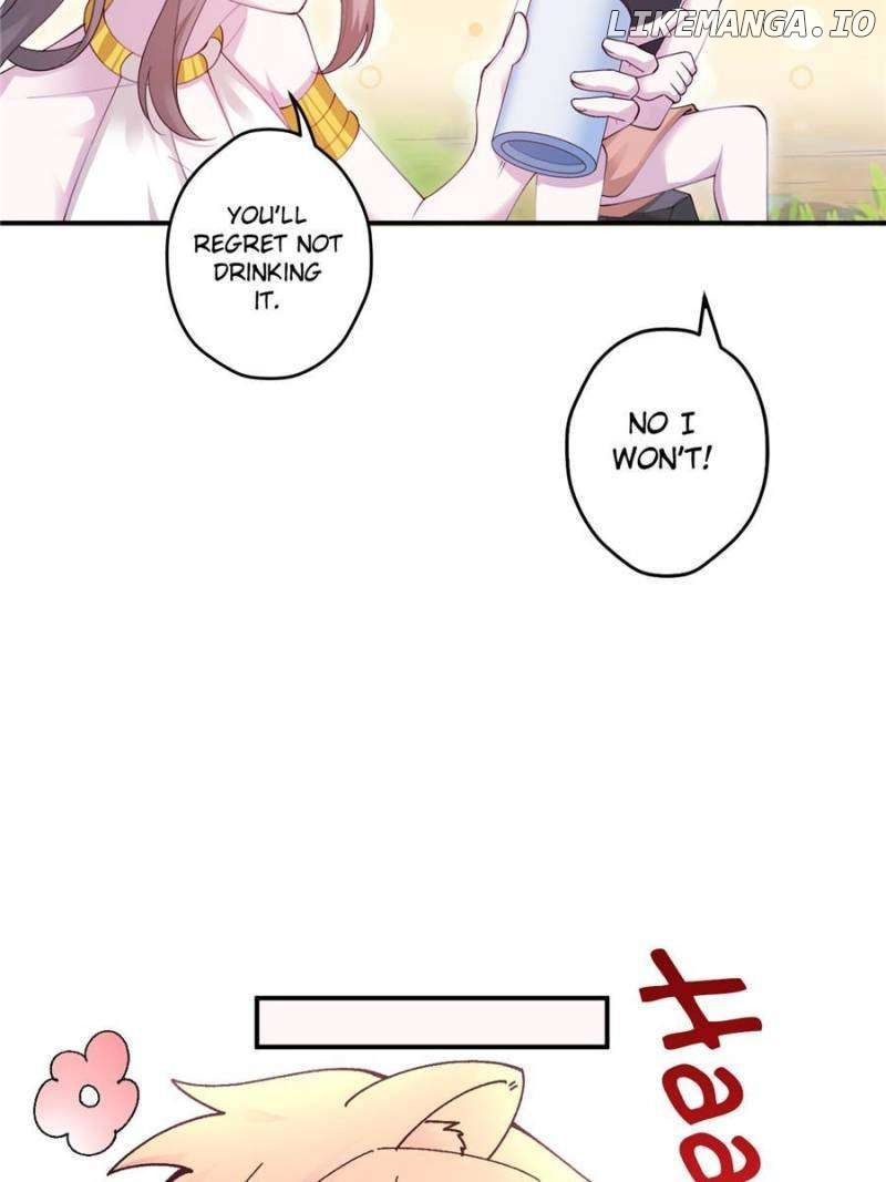 Beauty and the Beasts chapter 529 page 51