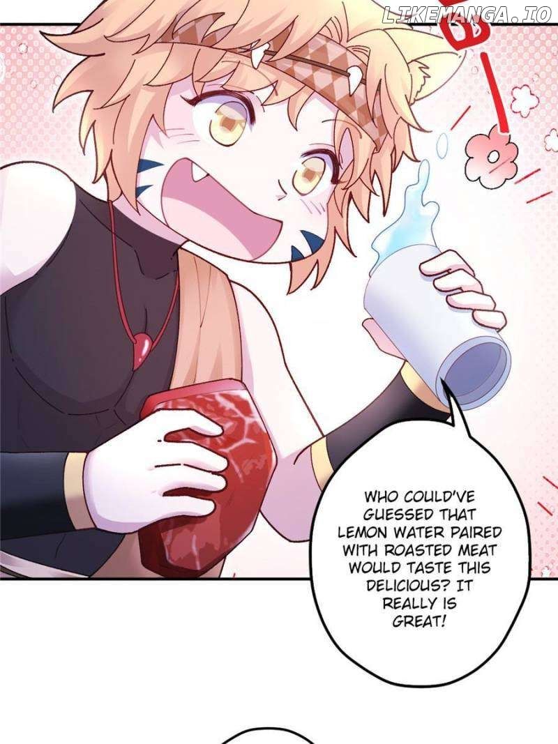 Beauty and the Beasts chapter 529 page 52