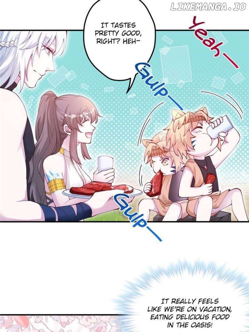 Beauty and the Beasts chapter 529 page 53