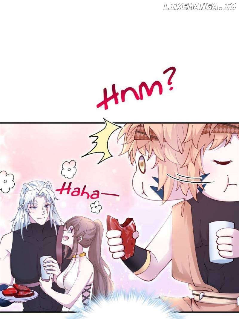 Beauty and the Beasts chapter 529 page 55