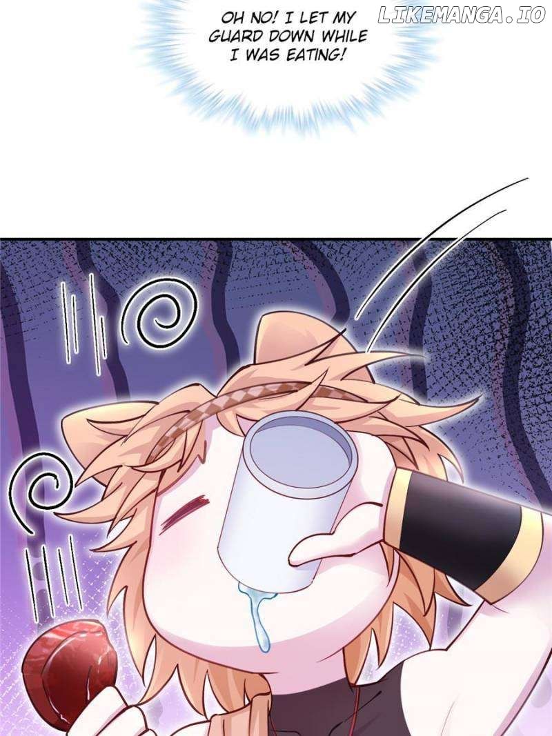 Beauty and the Beasts chapter 529 page 56