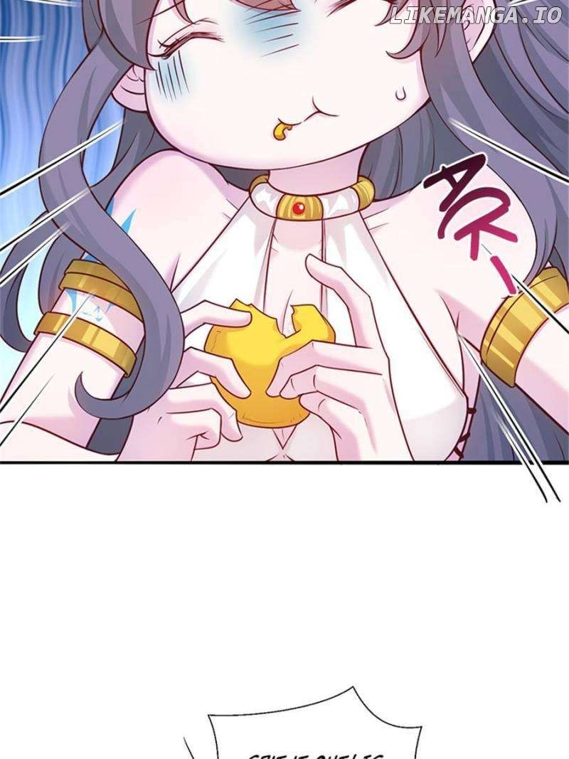 Beauty and the Beasts chapter 529 page 6