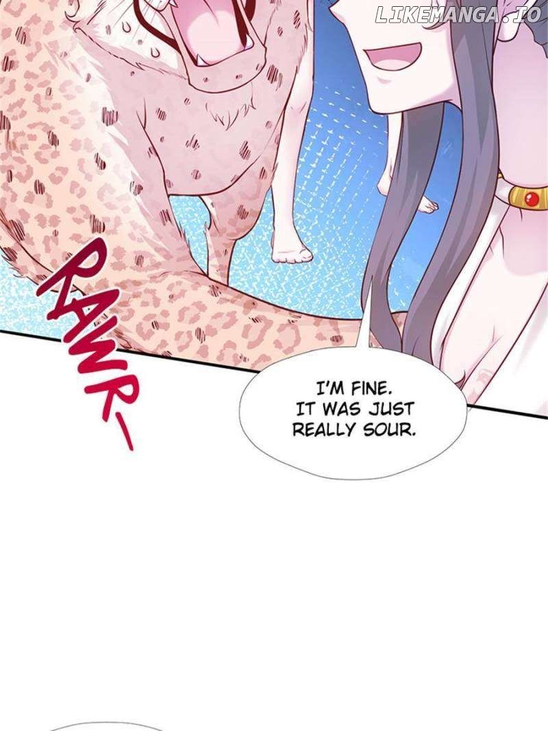 Beauty and the Beasts chapter 529 page 9