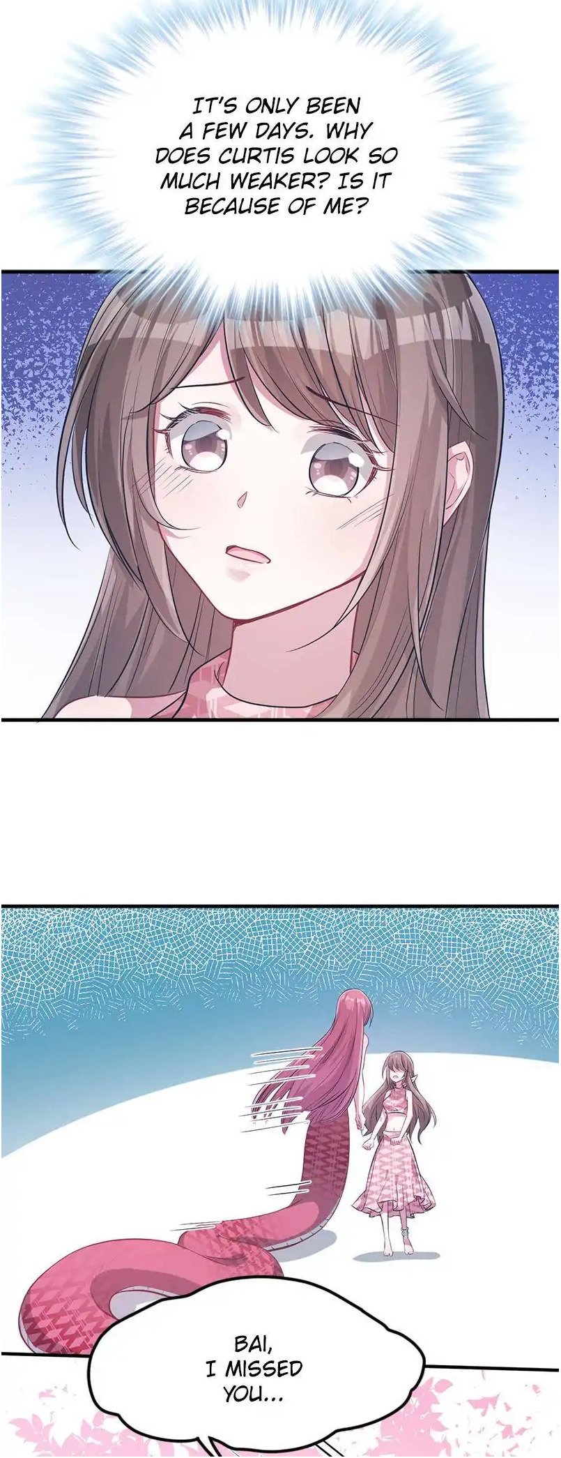 Beauty and the Beasts chapter 53 page 1