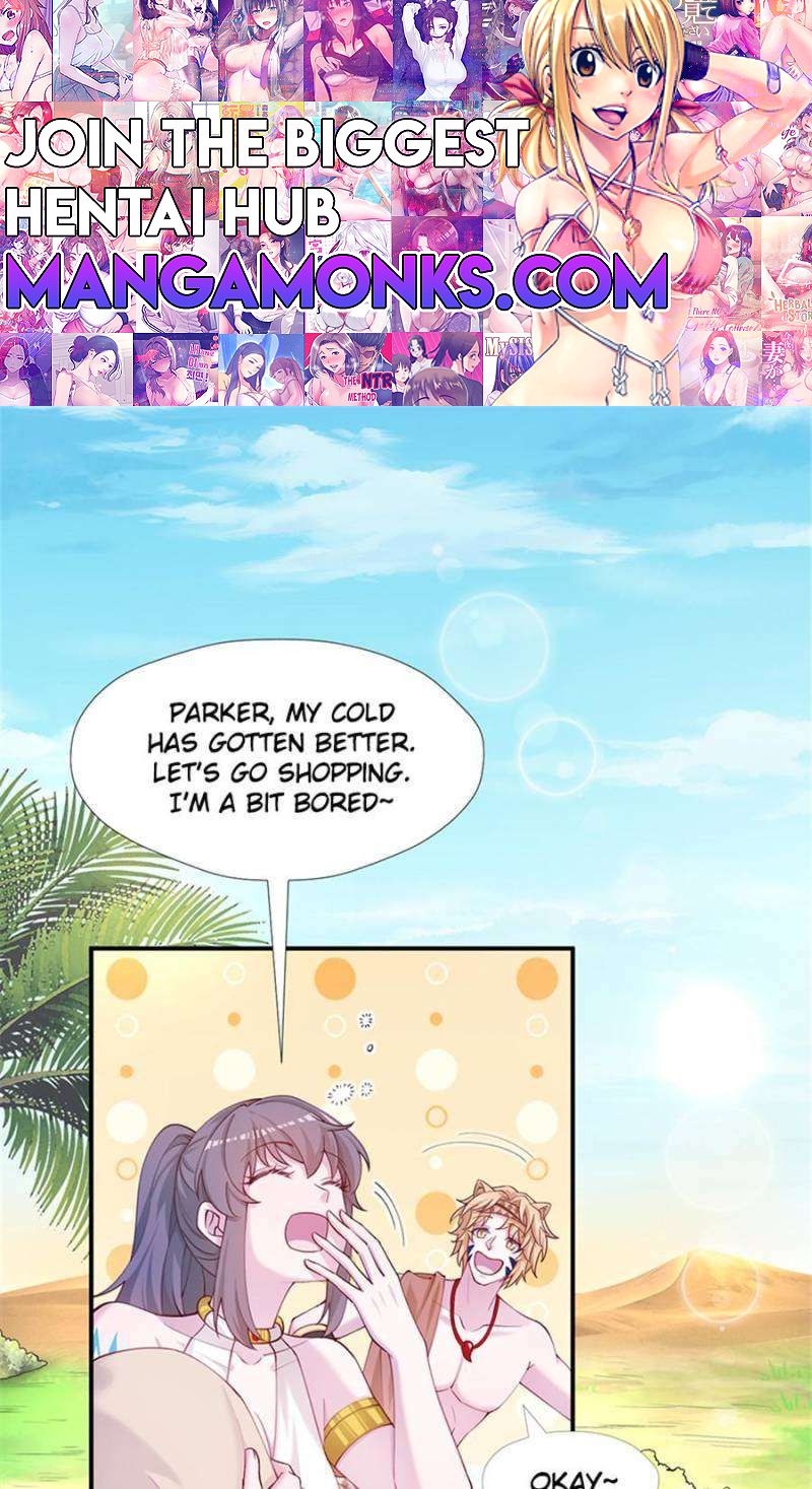 Beauty and the Beasts chapter 530 page 1