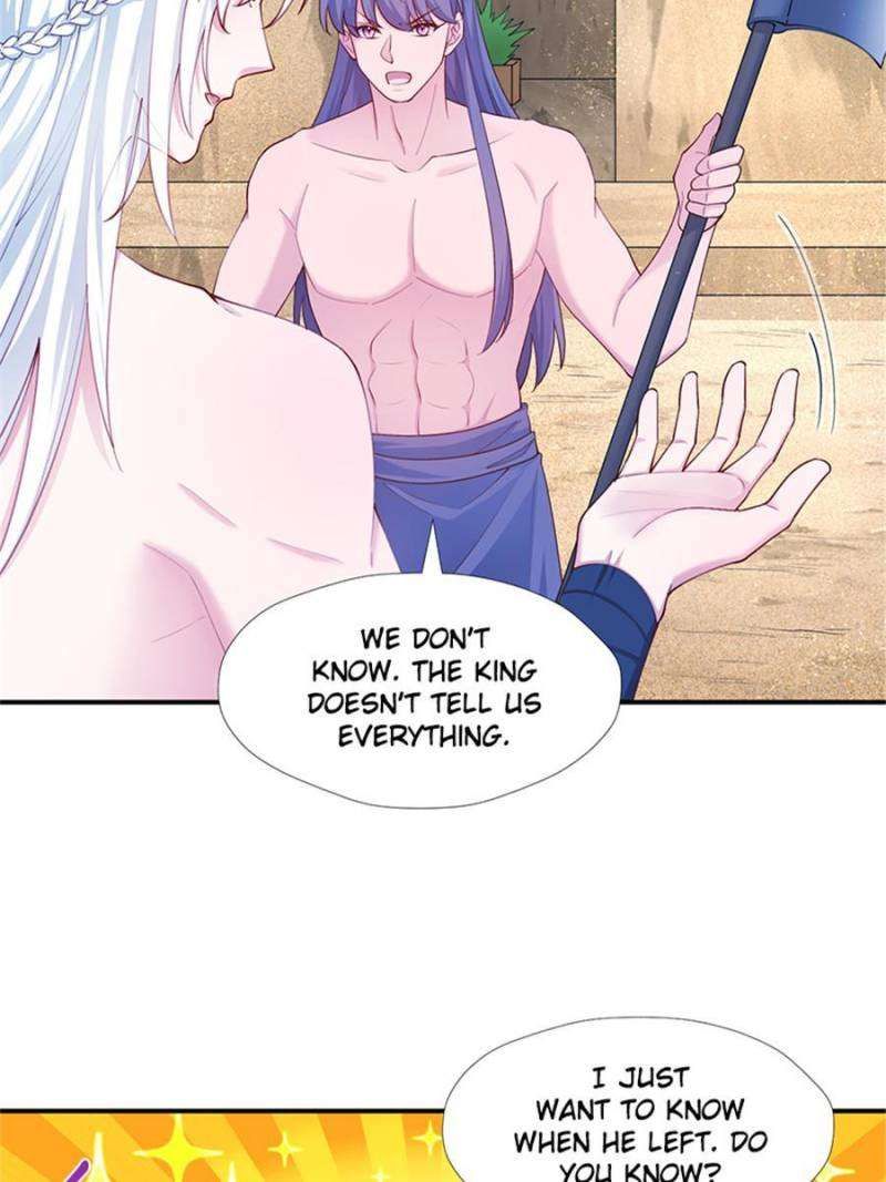 Beauty and the Beasts chapter 530 page 10