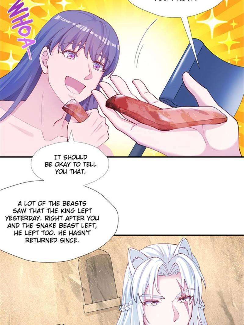 Beauty and the Beasts chapter 530 page 11